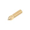 Dysza 0,4mm M6 do drukarki 3D Creality CR-M4 - filament 1,75mm - mosiądz