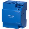 Zasilacz szyny DIN DRL-100 I wy 4.2 A TDK-Lambda 1 -wyjściowy 264V ac AC 71 °C 24V dc -20 °C DC Tryb przełączany 100 W