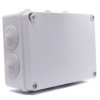 PUSZKA INSTALACYJNA NT IP65 150x110x70 Z DŁAWNICAMI