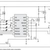 Wide range fuel gauge with Impedance Track™; for lead acid batteries | battery gas gauge | PW | 14 | -40 to 85