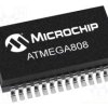 ATMEGA808-XUR