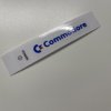 1084 monitor Power &amp; logo transparent sticker