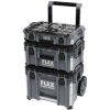 Flex Power Tools 531461 TK-L SP SET-1 STACK PACK Carrying Case Kit 1