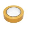 Taśma izolacyjna 15mmx10m żółta