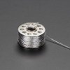 Adafruit Stainless Medium Conductive Thread - 3 ply - 18 meter/60 ft