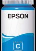 C13T09B240 Ink, Epson, cyan, 107 EcoTank, original