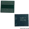 MT46H64M16LFBF-6ITB SDRAM 1GBit SMD-FBGA60 MICRON