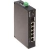 Switch Poe Ds-3T1306p-Si/Hs 4-Portowy Sfp Hikvision