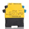 1-kan., maks. 250 V, -25 → +70°C, Turck