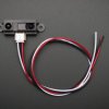 IR distance sensor includes cable (10cm-80cm) (GP2Y0A21YK0F)