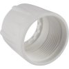 Clamping sleeve, M17x1, white, cable assembly, for NE8MX, NE8MX-B, NE8MC, NE8MC-B, BSE-9