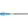PFERD 11213156 Workshop File half-round crosshair Ergonomic Handle 150mm