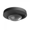Czujnik obecności i zmierzchu PD-8 KNX podtynkowy IP20 okrągły czarny ST087982