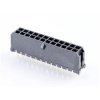 Molex 430452428 Micro-fit Header 24 Pins 3mm Pitch Dual Row Gold