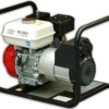 Agregat prądotwórczy 1-fazowy synchron 2,3kW 10A IP23 Honda GX160 FH 2001