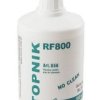 Topnik, kalafonia w płynie RF 800 do SMD, opakowanie 25ml