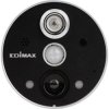 Edimax IC-6220DC EasySec Peephole Camera Wireless Door Security System
