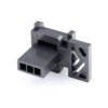 Molex Listwa kołkowa, męska, do wbudowania, standardowa Ilość pinów 3 466250300 1 szt. towar pakowany luzem