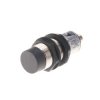 Sels PCID15ZPK - czujnik indukcyjny cylindryczny, PNP, 15mm