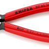 Styk Knipex Uruchamianie Ferrule Ręczny