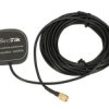 Antena Gps 1575.4Mhz, 1X Sma, Ip67, Do Użytku Z Ltap Mini Lte Kit Mikrotik...