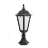Oprawa Oświetleniowa Zewnętrzna, Stojąca Retro Maxi K 4011/1/Bd, E27 Max 100W...