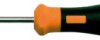 Screwdriver, PH1, Phillips, BL 80 mm, L 187 mm, 4-533