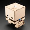 IBM TJBot – A Watson Maker Kit [discontinued]
