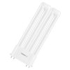 Źródła światła LED, 20 W, 2G10, 220 →240 V, 2250 lm, CRI/Ra 80%, 3000K, LEDVANCE, DULUX