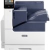 Xerox VersaLink C 7000 DN Drukarka laser druk kolorowy A3 35 Stron/min 35 Stron/min 1200 x 2400 dpi Duplex, LAN, NFC, US