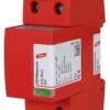 Ogranicznik przepięć B Typ 1 do ochrony instalacji PV 1P 25kA 1,5kV 60V DC DEHNsecure M 60 971121