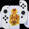 NSAC0059-01 PowerA Joy-Con Comfort Grip, Zelda