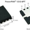 SiSA12BDN N-Channel 30 V (D-S) MOSFET
