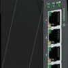 83.040.0130.1 Switch, 5-Port, Gigabit Ethernet