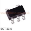 TLV2241IDBV Op-Amp SOT23 - Texas Instruments