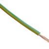 Przewód Jednożyłowy Linkowy, 2491X, 1 Mm2, 32/0,2 Mm, 17 Awg, Pvc, 500 V,...