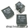 PE-65834 ISDN Transformer THT PULSE