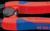 71 12 200 KNIPEX CoBolt® with slim casings 200 mm