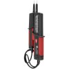 REV 37304712 Voltage & Continuity Tester LED 1Piece Durable & Precise