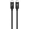Sync I Charge Kabel Usb-C™, Usb4™ Gen 3X2, 240 W, 0,7 M