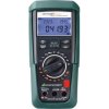 Gossen Metrawatt M249A METRAHIT Energy Multimeter 60000 counts CAT III 1000 V