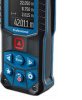 Miernik laserowy, 0.05 → 50m, Klasa wyzwalania Class 2, 1,5 mm, Cyfrowy, 635Nm