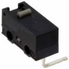 Omron D2F-01-A Mikroprzełącznik, 1 zestyk przełączny, 1 x wł/(wł), 30 V/DC, 0.1 A, 1 szt.