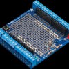 196 Arduino Shield - Proto-Screwshield, R3-Kit