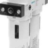 Regulator filtra Festo D