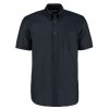 Shirt Oxford Workplace Short Sleeve Fren