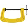 Stanley 0-83-035 Bailey G-Clamp 150mm (6in)