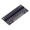 Listwa z czujnikami odbiciowymi QTRX-HD-11A - 11-kanałowa - analogowa - Pololu 4411