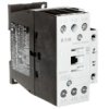 Stycznik Mocy 17A 3P 110V Ac 0Z 1R Dilm17-01(110V50hz,120V60hz) 277033