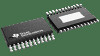 Enhanced product, dual-output low-dropout voltage regulator with power-up sequencing | PWP | 24 | -55 to 125